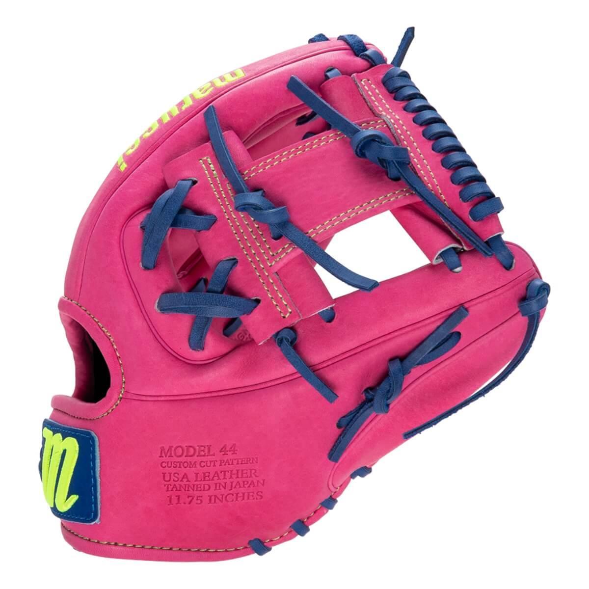 Marucci Cypress 11.75" Baseball Fielding Glove - MFG2CY44A2-PK/RB - Smash It Sports
