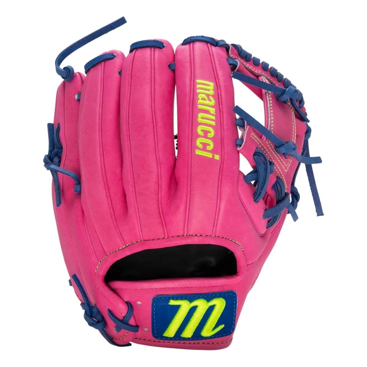 Marucci Cypress 11.75" Baseball Fielding Glove - MFG2CY44A2-PK/RB - Smash It Sports