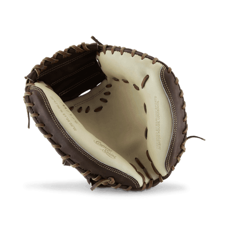 Marucci Cypress 34" Baseball Catcher's Glove/Mitt - MFG3CY240C1-GM/CM - Smash It Sports