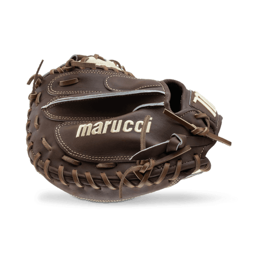 Marucci Cypress 34" Baseball Catcher's Glove/Mitt - MFG3CY240C1-GM/CM - Smash It Sports