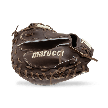 Marucci Cypress 34" Baseball Catcher's Glove/Mitt - MFG3CY240C1-GM/CM - Smash It Sports
