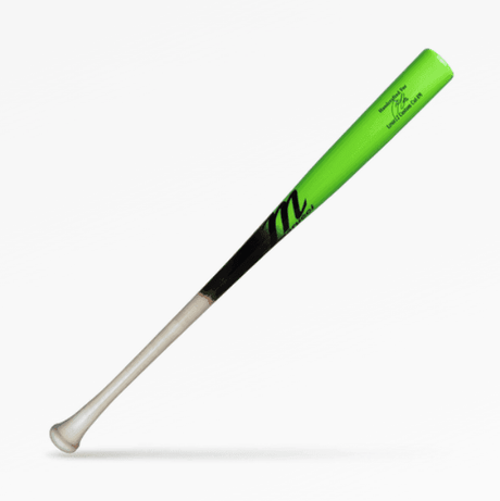 Marucci Francisco Lindor LINDY12 Youth Pro Exclusive Wood Baseball Bat – MYVE4LINDY12-T/LG - Smash It Sports