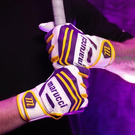 Marucci FUZN Pro Batting Gloves - MBGFZNP - Smash It Sports