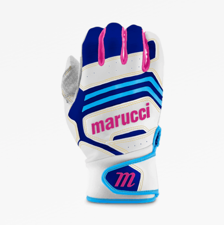 Marucci FUZN Pro Batting Gloves - MBGFZNP - Smash It Sports