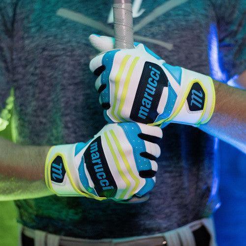 Marucci FUZN Pro Batting Gloves - MBGFZNP - Smash It Sports