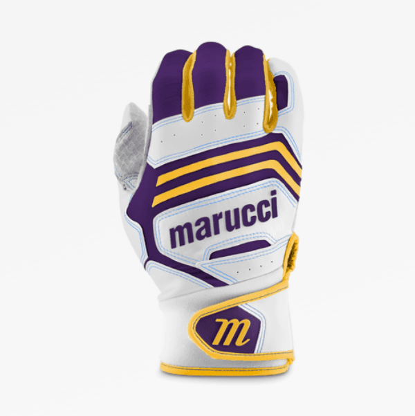 Marucci FUZN Pro Batting Gloves - MBGFZNP - Smash It Sports