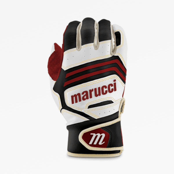 Marucci FUZN Pro Batting Gloves - MBGFZNP - Smash It Sports