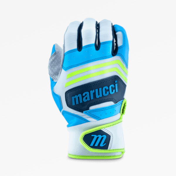 Marucci FUZN Pro Batting Gloves - MBGFZNP - Smash It Sports