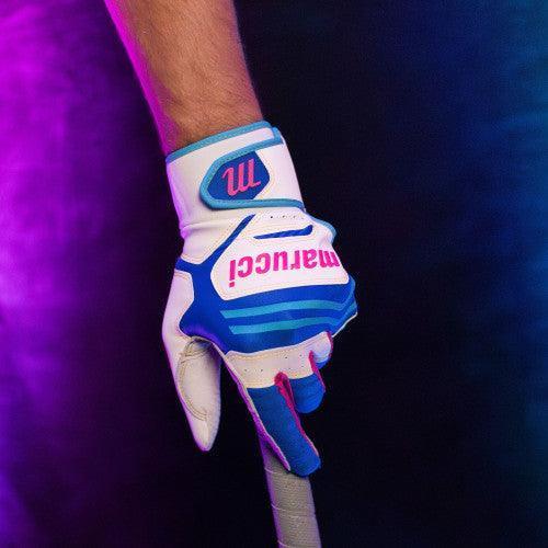 Marucci FUZN Pro Batting Gloves - MBGFZNP - Smash It Sports
