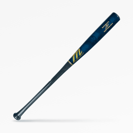 Marucci Gleyber Torres GLEY25 Pro Exclusive Model Wood Baseball Bat - MVE4GLEY25-FG/NB - Smash It Sports