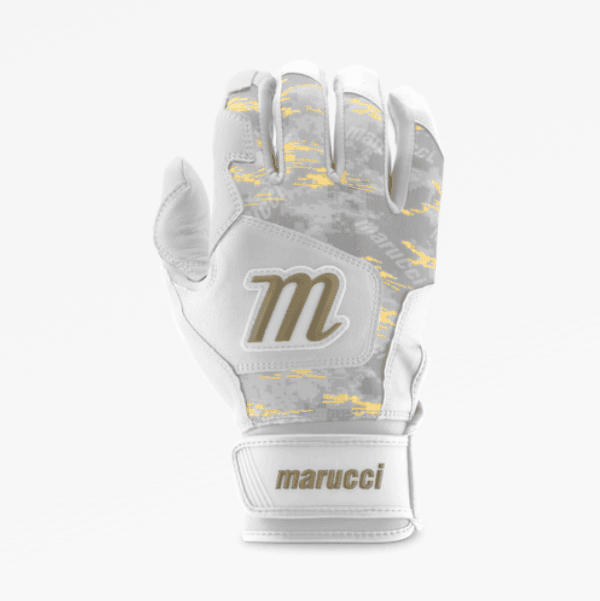Marucci GXR Batting Gloves - MBGGXR - Smash It Sports