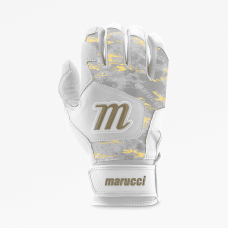 Marucci GXR Batting Gloves - MBGGXR - Smash It Sports