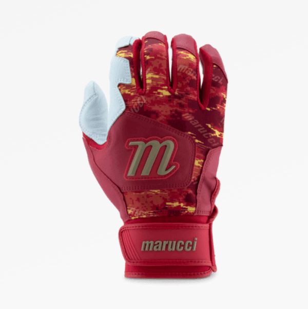 Marucci GXR Batting Gloves - MBGGXR - Smash It Sports