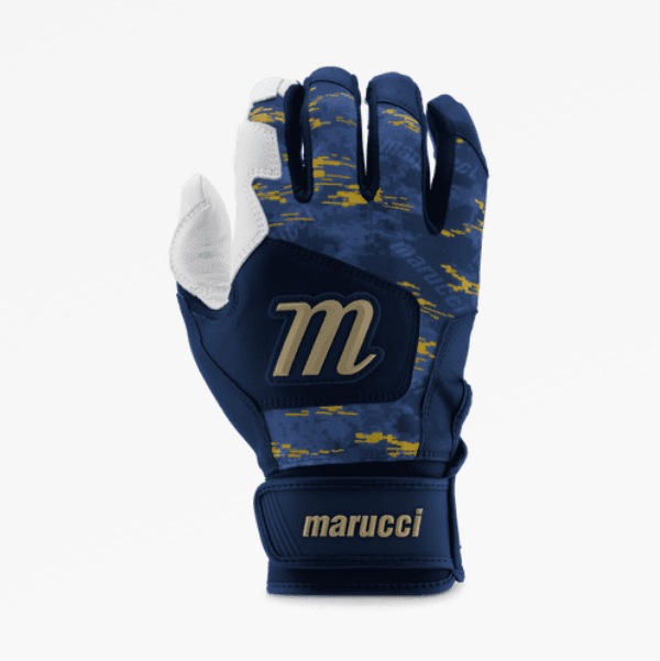 Marucci GXR Batting Gloves - MBGGXR - Smash It Sports