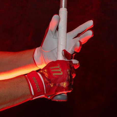 Marucci GXR Batting Gloves - MBGGXR - Smash It Sports