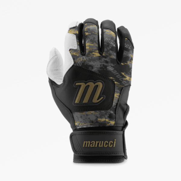 Marucci GXR Batting Gloves - MBGGXR - Smash It Sports