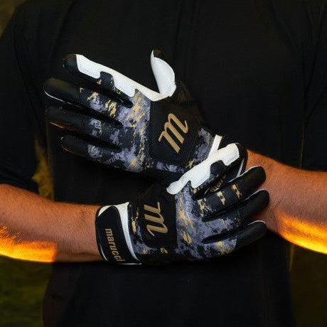 Marucci GXR Batting Gloves - MBGGXR - Smash It Sports