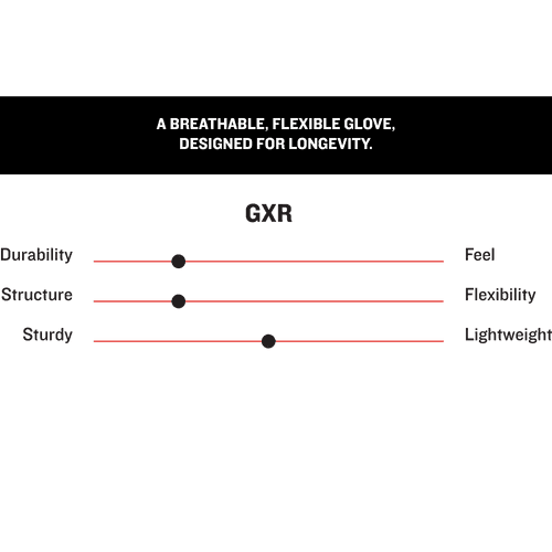 Marucci GXR Batting Gloves - MBGGXR - Smash It Sports