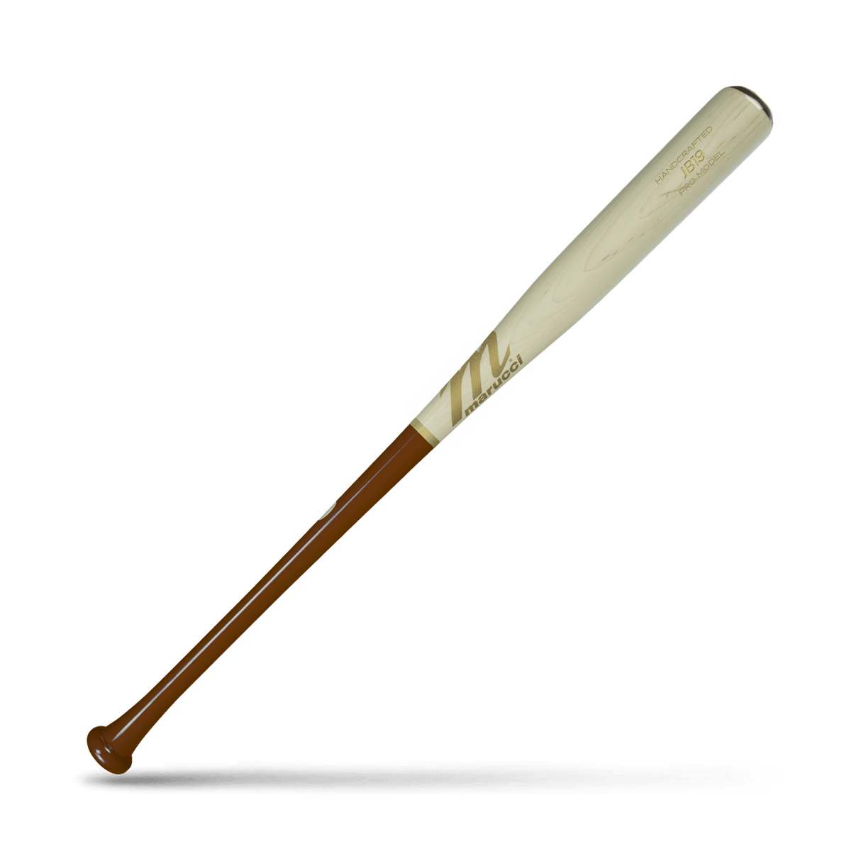 Marucci Jose Bautista Pro Model JB19 Wood Baseball Bat-MVE2JB19-WT/WW - Smash It Sports