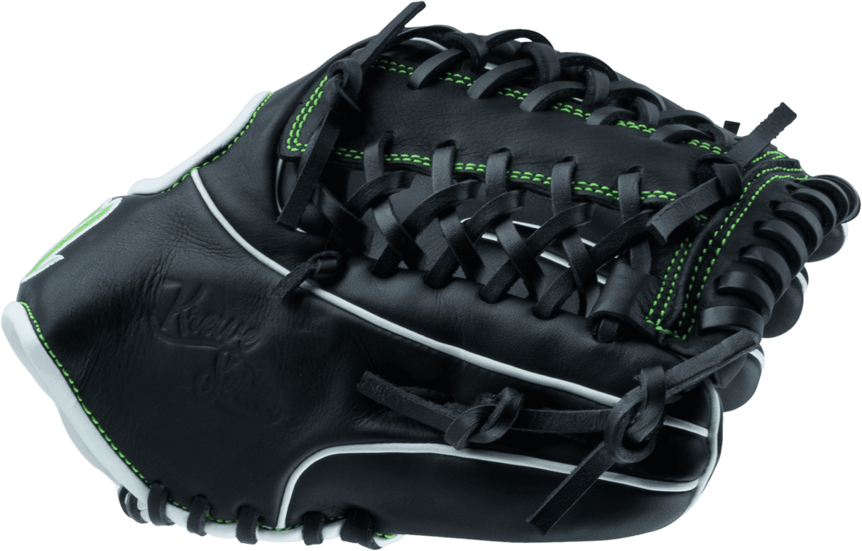 Marucci Krewe 11.25" Baseball Fielding Glove - MFG3KR42A6-BK/NG - Smash It Sports