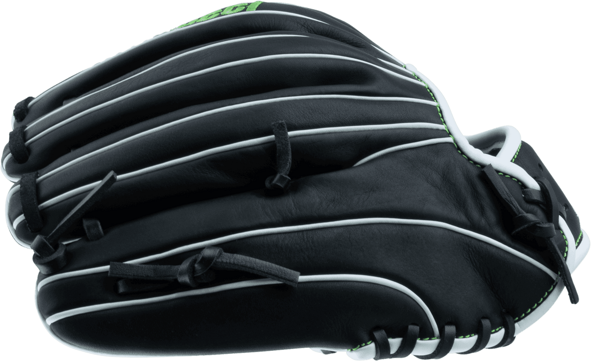 Marucci Krewe 11.5" Baseball Fielding Glove - MFG3KR43A2-BK/NG - Smash It Sports