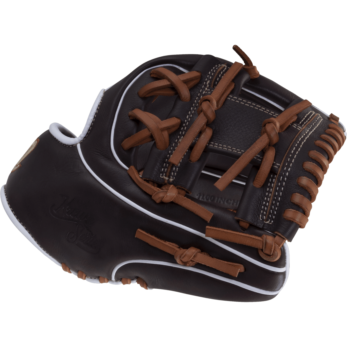 Marucci Krewe M Type 11.25" Baseball Fielding Glove - MFGKR42A2-BR/TN - Smash It Sports