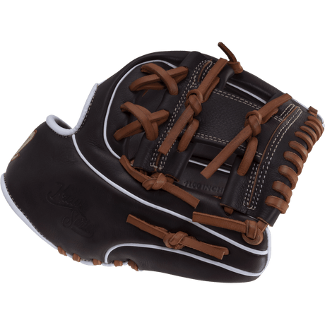 Marucci Krewe M Type 11.25" Baseball Fielding Glove - MFGKR42A2-BR/TN - Smash It Sports