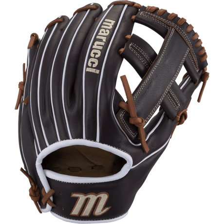 Marucci Krewe M Type 11.5" Baseball Fielding Glove - MFGKR43A4-BR/TN - Smash It Sports