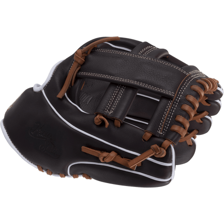 Marucci Krewe M Type 11.5" Baseball Fielding Glove - MFGKR43A4-BR/TN - Smash It Sports