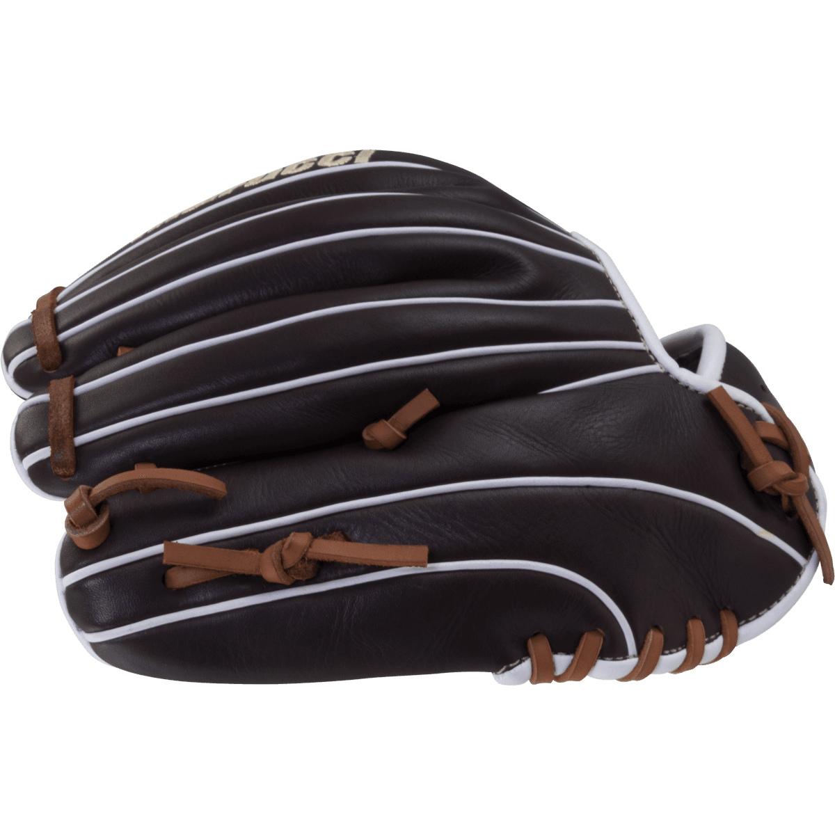 Marucci Krewe M Type 11" Baseball Fielding Glove - MFGKR41A2-BR/TN - Smash It Sports