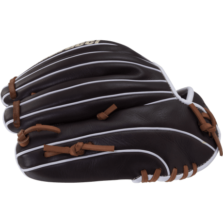 Marucci Krewe M Type 11" Baseball Fielding Glove - MFGKR41A2-BR/TN - Smash It Sports