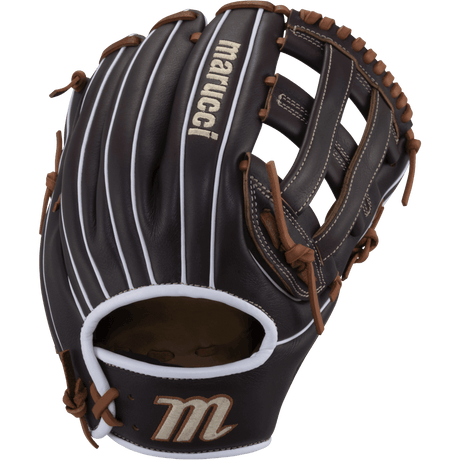Marucci Krewe M Type 12" Baseball Fielding Glove - MFGKR45A3-BR/TN - Smash It Sports