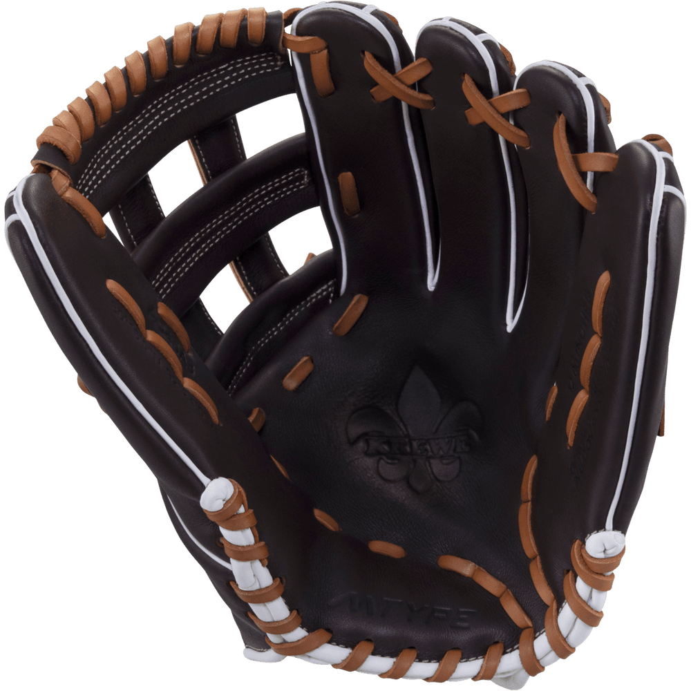 Marucci Krewe M Type 12" Baseball Fielding Glove - MFGKR45A3-BR/TN - Smash It Sports
