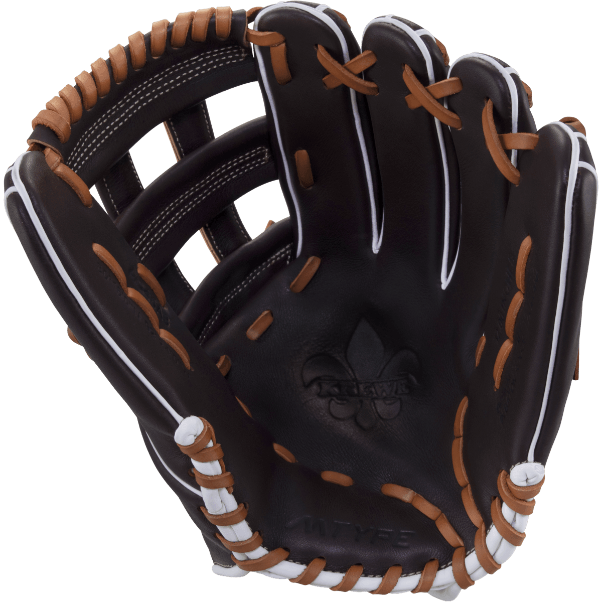 Marucci Krewe M Type 12" Baseball Fielding Glove - MFGKR45A3-BR/TN - Smash It Sports