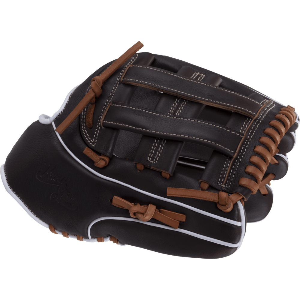 Marucci Krewe M Type 12" Baseball Fielding Glove - MFGKR45A3-BR/TN - Smash It Sports