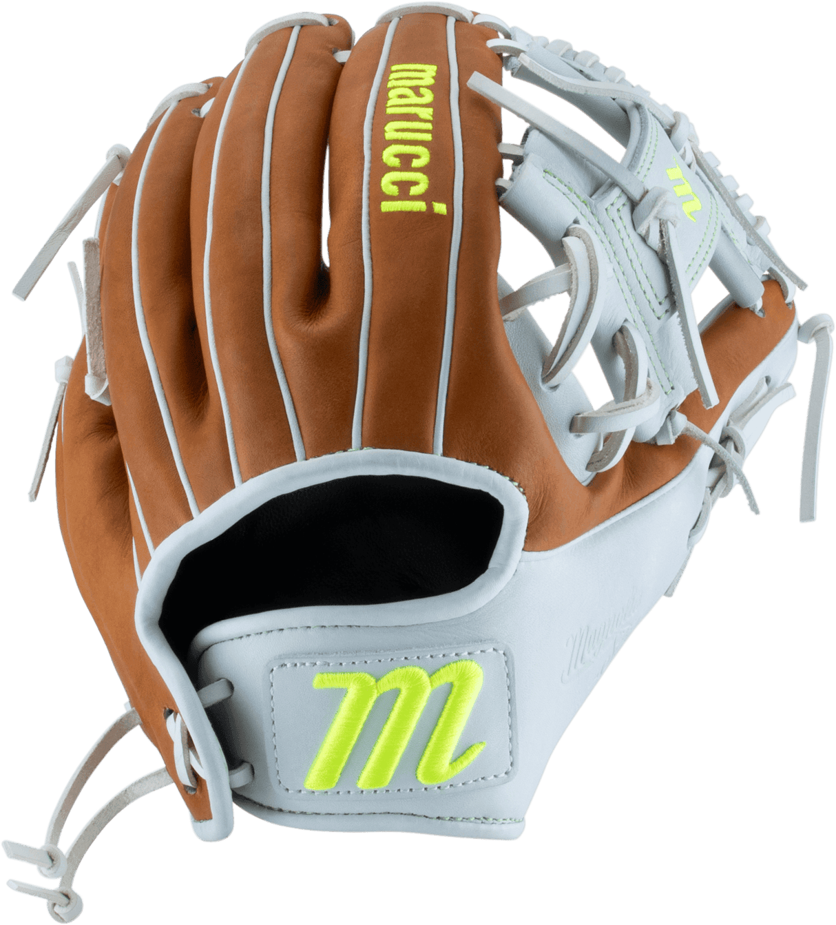 Marucci Magnolia 11.75" Fastpitch Softball Glove - MFG3MG44A2FP-TF - Smash It Sports