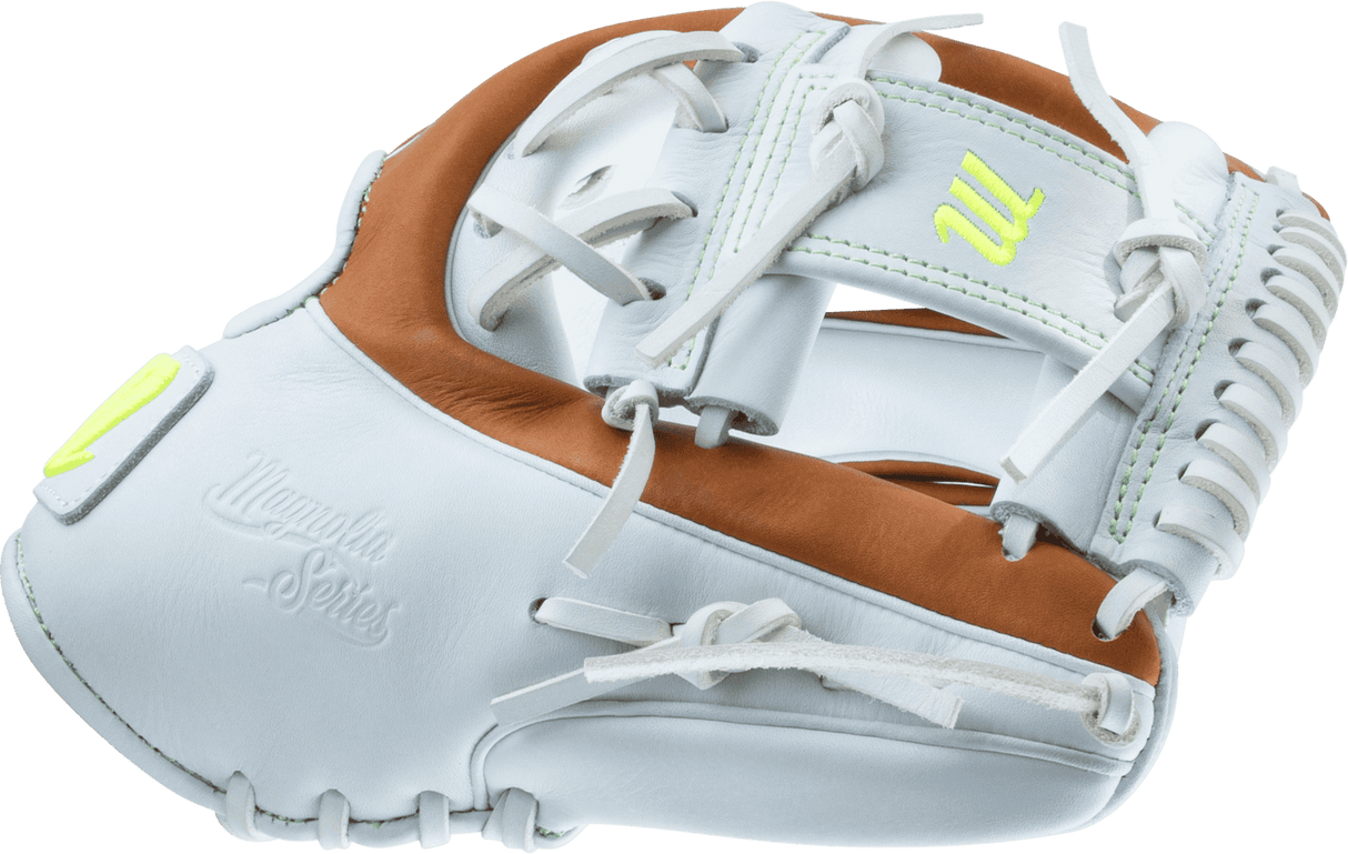 Marucci Magnolia 11.75" Fastpitch Softball Glove - MFG3MG44A2FP-TF - Smash It Sports