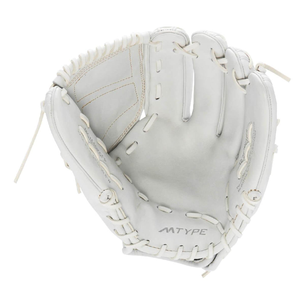 Marucci Magnolia 12.25" Fastpitch Softball Glove - MFGMGM46K6FP-W - Smash It Sports