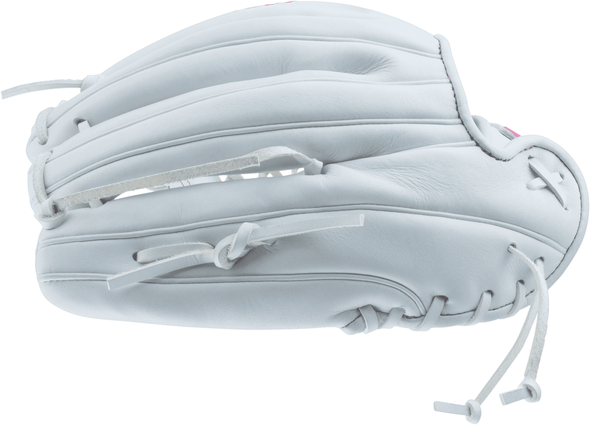 Marucci Magnolia 12.5" Fastpitch Softball Glove - MFG3MG47A6FP-W/PK - Smash It Sports