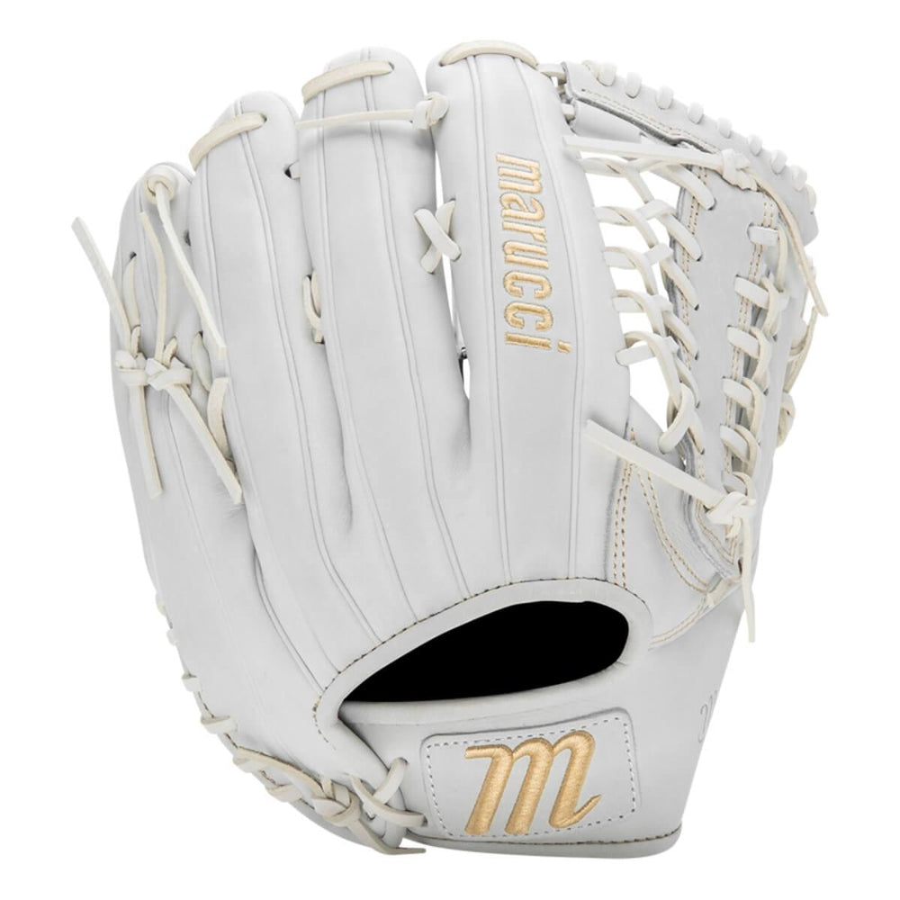 Marucci Magnolia 12.5" Fastpitch Softball Glove - MFGMGM97A6FP-W - Smash It Sports