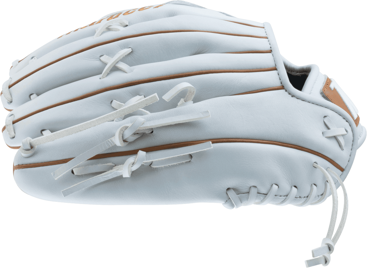 Marucci Magnolia 12.75" Fastpitch Softball Glove - MFG3MG78R3FP-W/TF - Smash It Sports