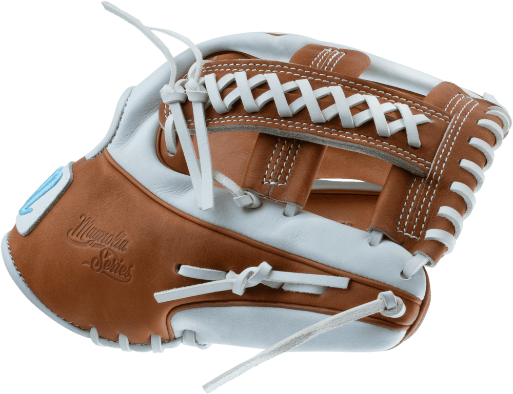 Marucci Magnolia 12" Fastpitch Softball Glove - MFG3MG45A5FP-W/CB - Smash It Sports