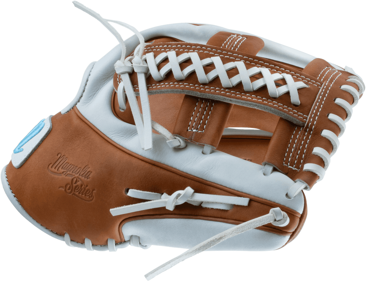 Marucci Magnolia 12" Fastpitch Softball Glove - MFG3MG45A5FP-W/CB - Smash It Sports