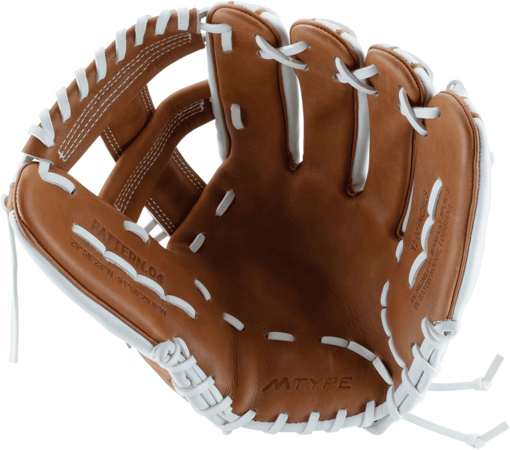 Marucci Magnolia 12" Fastpitch Softball Glove - MFG3MG45A5FP-W/CB - Smash It Sports