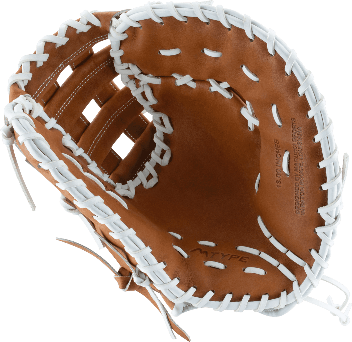 Marucci Magnolia 13" Fastpitch Softball First Base Mitt/Glove - MFG3MG39S2FP-TF - Smash It Sports