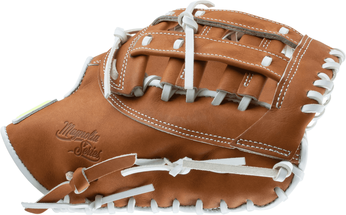 Marucci Magnolia 13" Fastpitch Softball First Base Mitt/Glove - MFG3MG39S2FP-TF - Smash It Sports