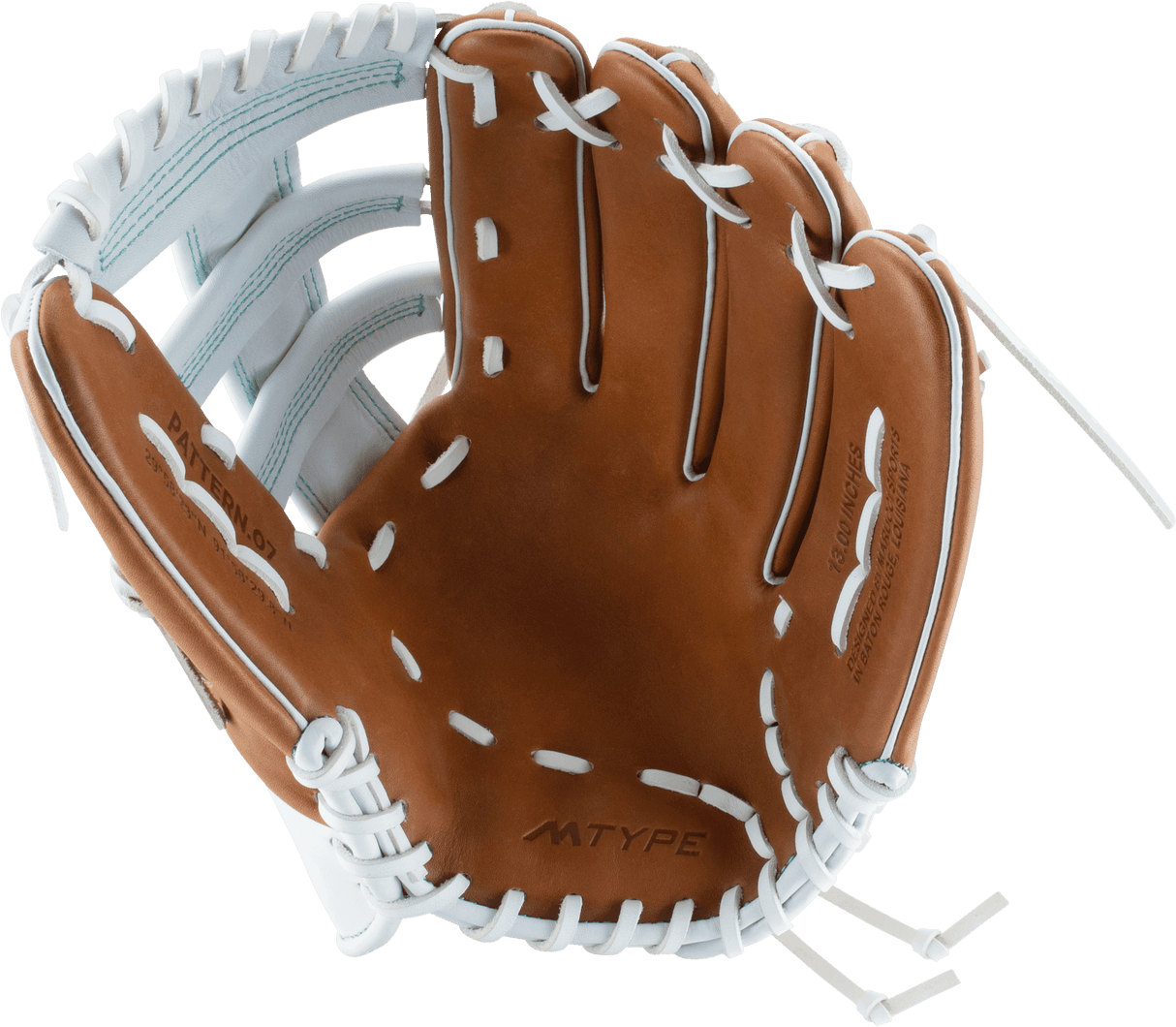 Marucci Magnolia 13" Fastpitch Softball Glove - MFG3MG79R2FP-TF - Smash It Sports