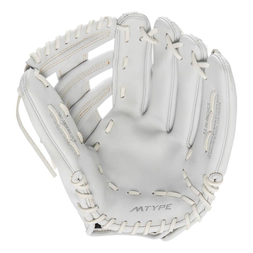 Marucci Magnolia 13" Fastpitch Softball Glove - MFGMGM99R2FP-W - Smash It Sports
