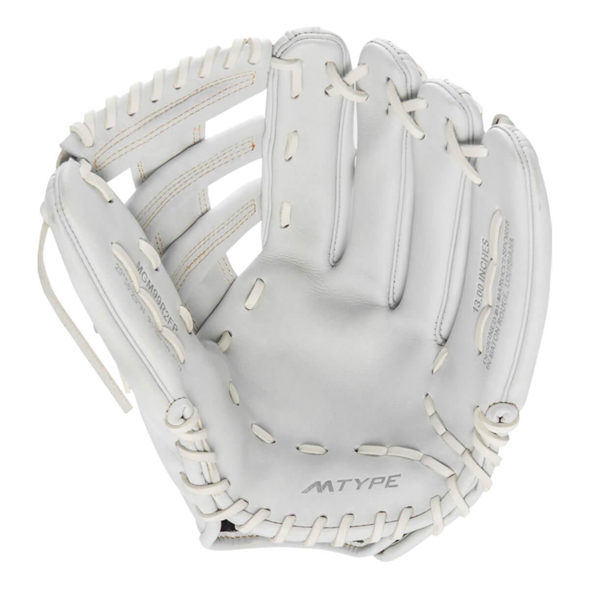 Marucci Magnolia 13" Fastpitch Softball Glove - MFGMGM99R2FP-W - Smash It Sports