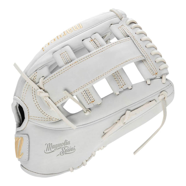 Marucci Magnolia 13" Fastpitch Softball Glove - MFGMGM99R2FP-W - Smash It Sports